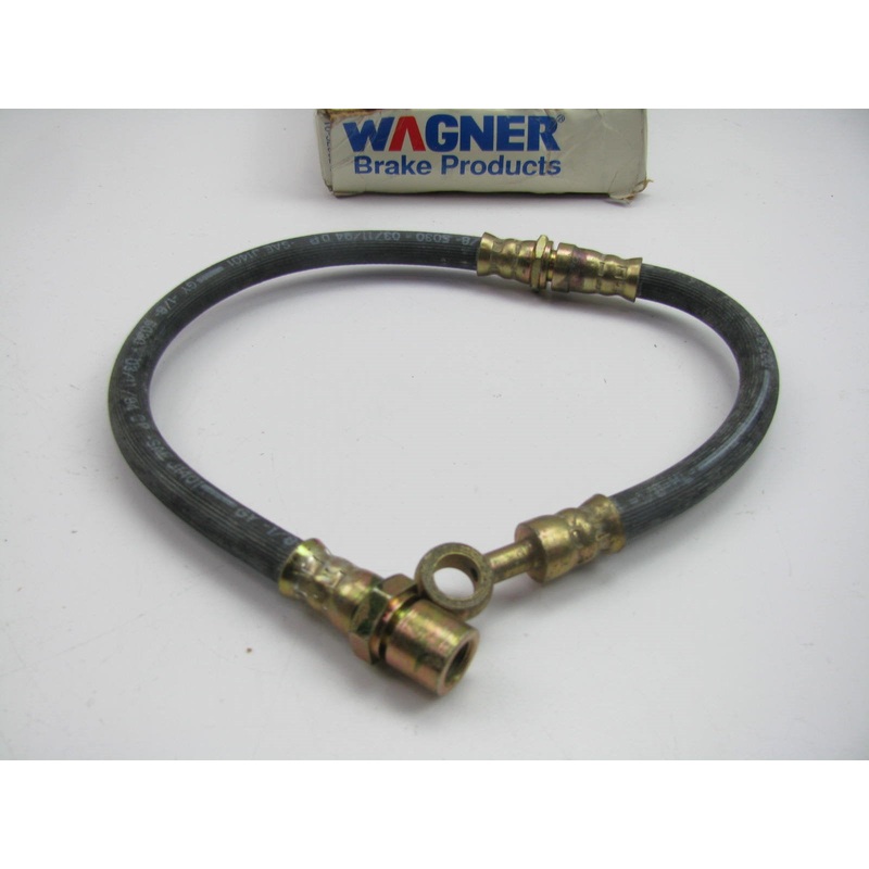 Wagner F108292 Front Brake Hose