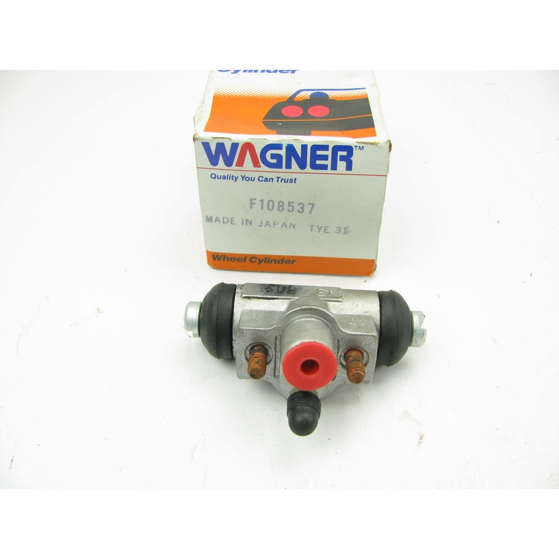 Wagner F108537 Rear Drum Brake Wheel Cylinder 1982-85 Honda Accord 83-87 Prelude