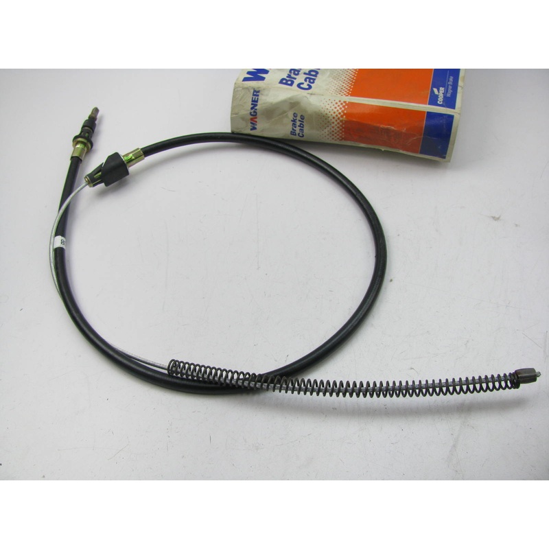 Wagner F108584 Parking Brake Cable - Rear Right