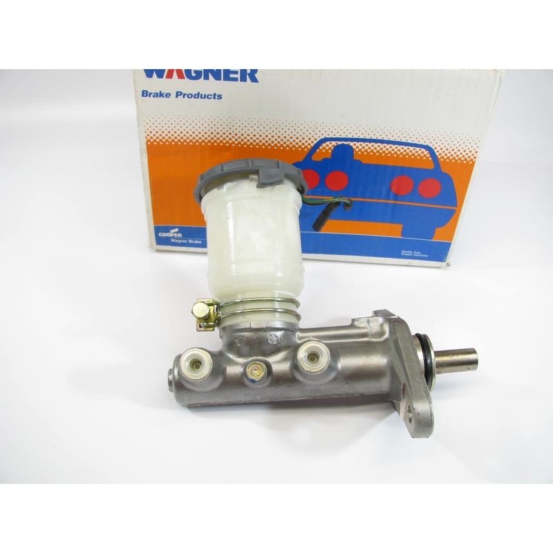 Wagner F108693 Brake Master Cylinder - 1984-1985 Honda Prelude