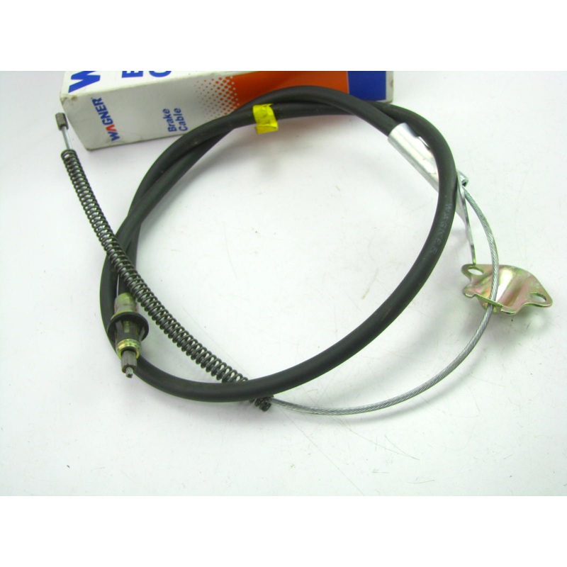 Wagner F108761 Rear Left Parking Brake Cable 1983-1984 Chevrolet G30 & GMC G3500