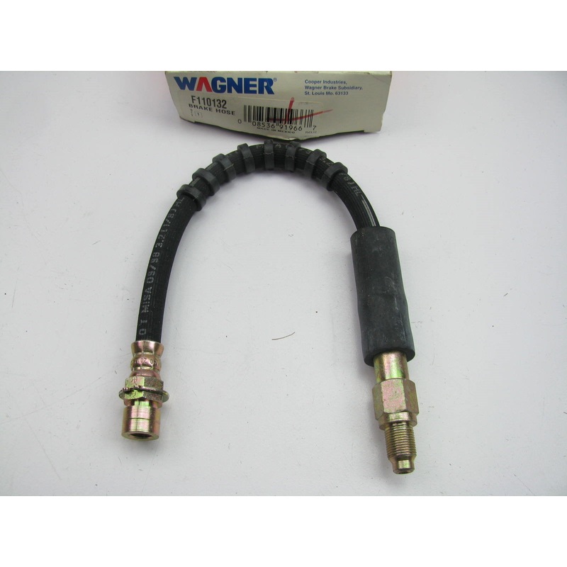Wagner F110132 Front Brake Hose