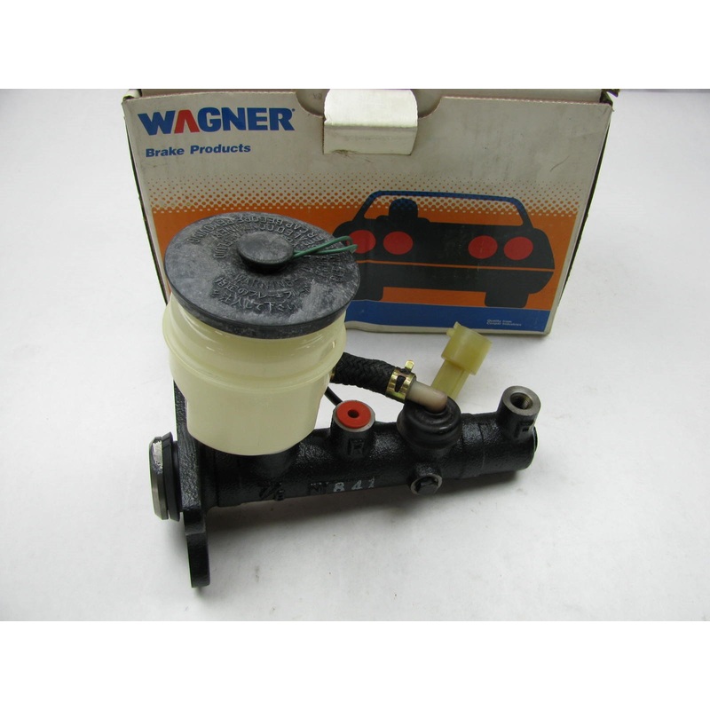 Wagner F110974 Brake Master Cylinder 1985 Cressida 7/8'' BORE SIZE - UP TO 2/85