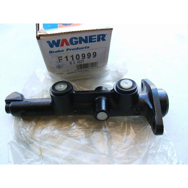 Wagner F110999 Brake Master Cylinder