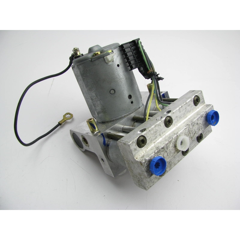 USED - EXCELLENT, OEM 1994-1997 Ford Mustang F4ZZ-2C286-A ABS System Brake Pump