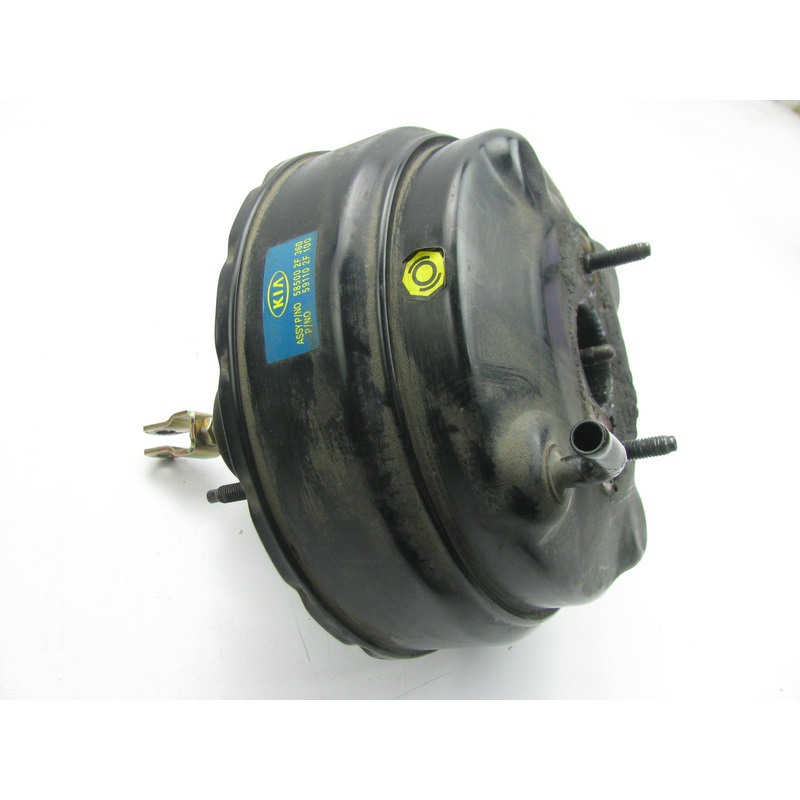 USED- Power Brake Booster OEM For 2005-2009 Kia Spectra
