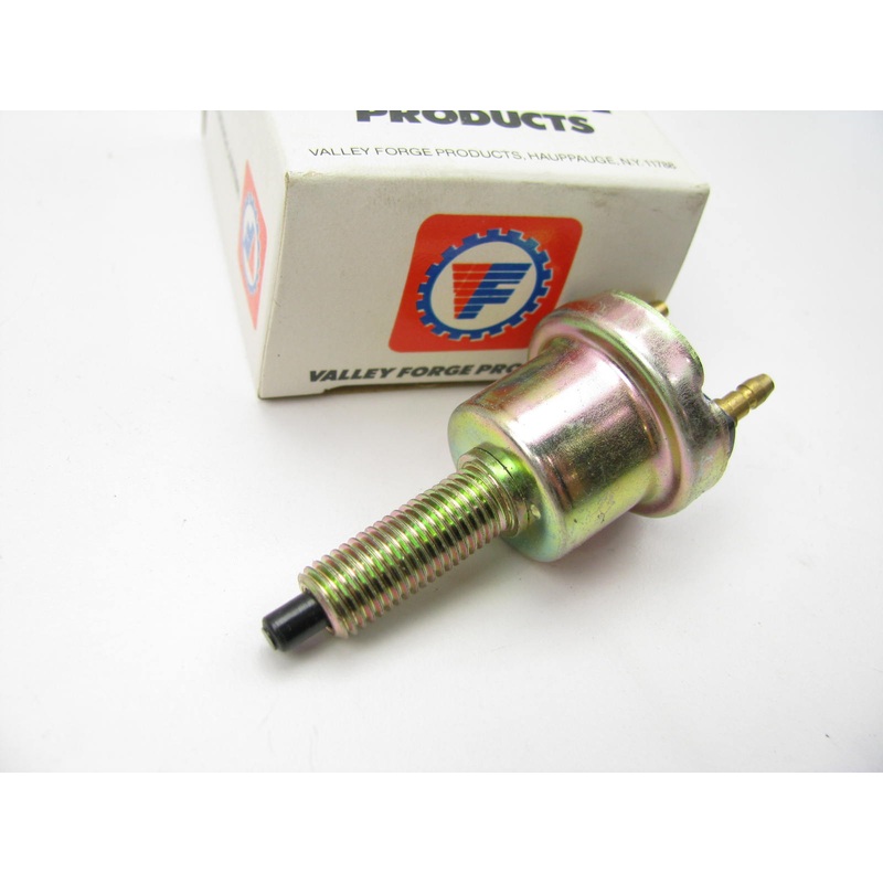 Valley Forge MS-118 Brake Light Stoplight Switch 71-80 Mazda RX-2 RX-3 RX-4 RX-7