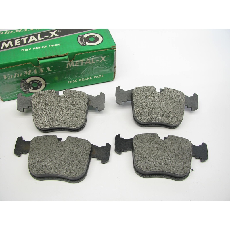 Valu Maxx 28-547-01 Front Brake Pads 91-92 BMW 850i 93 BMW Ci 94-95 BMW CSi