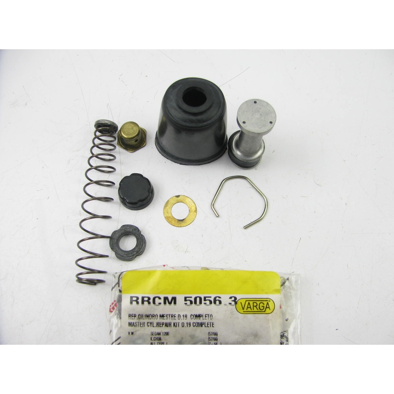 Varga RRCM50563 Brake Master Cylinder Repair Kit For  52-64 VW Porsche (MK225)