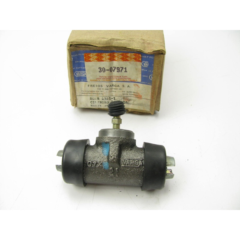 Vera 30-07971 FRONT Drum Brake Wheel Cylinder - 1965-1978 VW Beetle