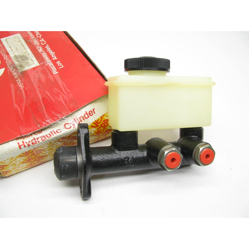Vera 30-10049 Brake Master Cylinder  For 1972-1975 Ford Courier