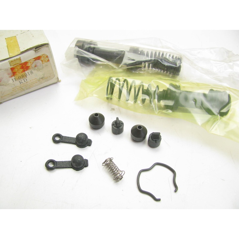 Vera 31-08018 Brake Master Cylinder Repair Kit For 1979-1980 Datsun 310