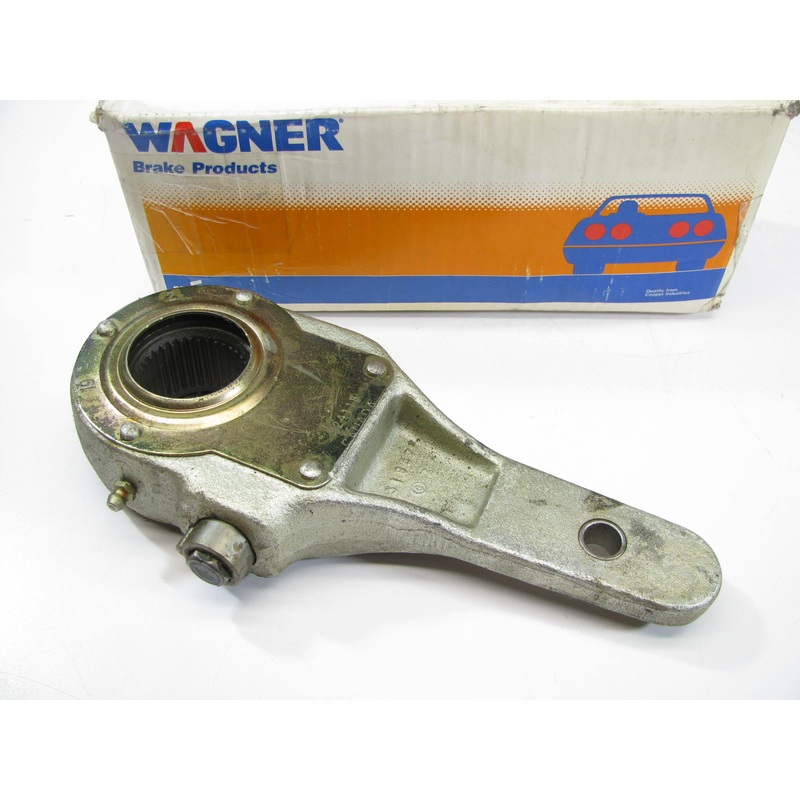 WAGNER # 924118  T300F 6'' 37 Spline Slack Adjuster 1.625''
