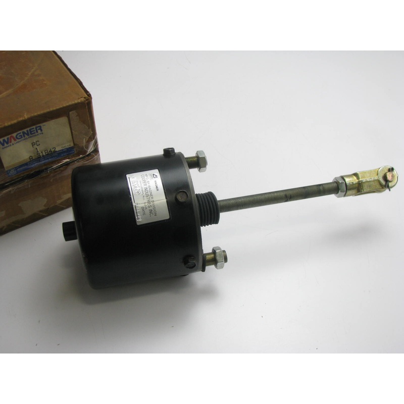 Wagner A31842 Air Power Brake Master Chamber Cylinder 5-1/2'' Dia