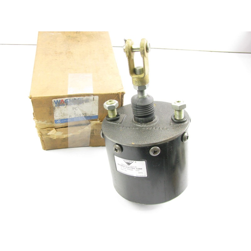 Wagner AF35823 Air Over Hydraulic Power Brake Booster Cylinder - AF-35823