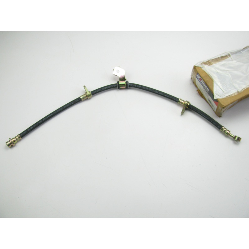 Wagner BH133027 Front Right Brake Hose For 1995-1997 Honda Civic Del Sol