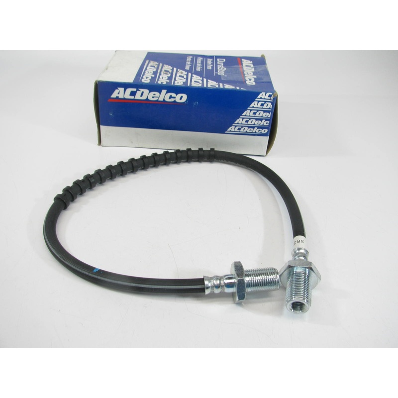 Acdelco 18J396 Brake Hydraulic Hose Front Upper For 1980-1983 Ford C700 C7000