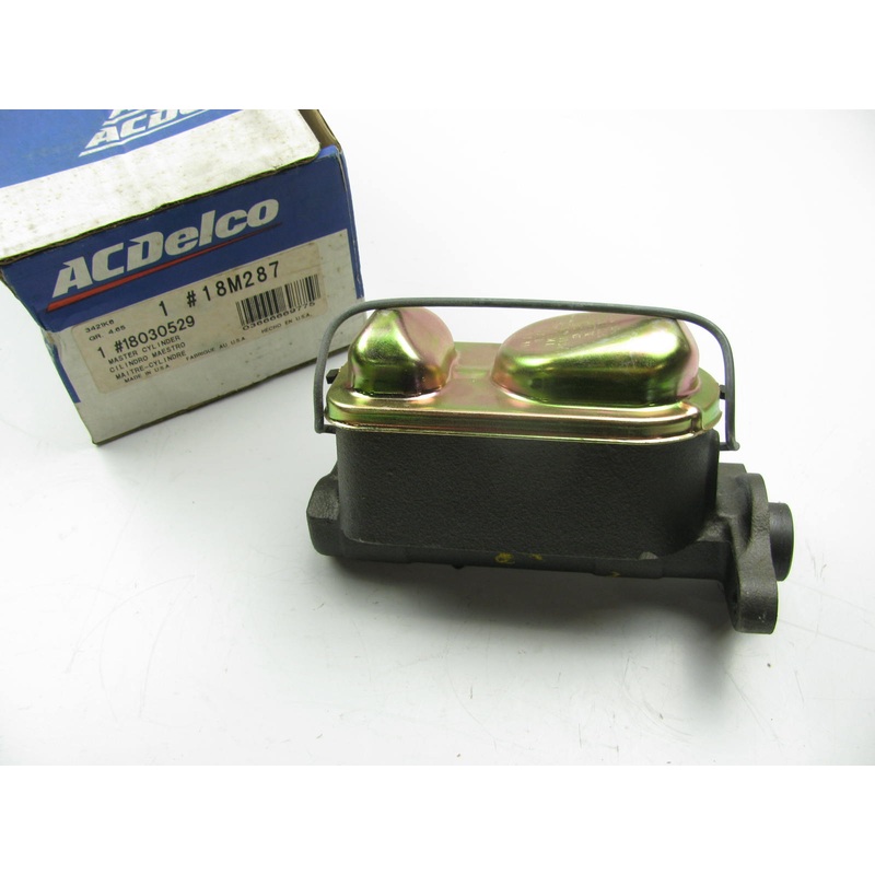 Acdelco 18M287 Brake Master Cylinder