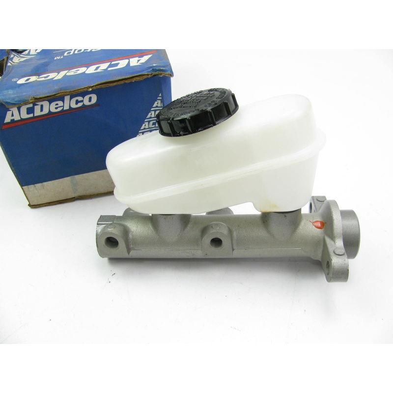Acdelco 18M511 Brake Master Cylinder W/O ABS For 91-96 Thunderbird, 91-95 Taurus