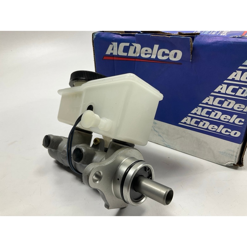 Acdelco 18M637 Brake Master Cylinder For 1993-1997 Ford Probe Manual Trans ONLY