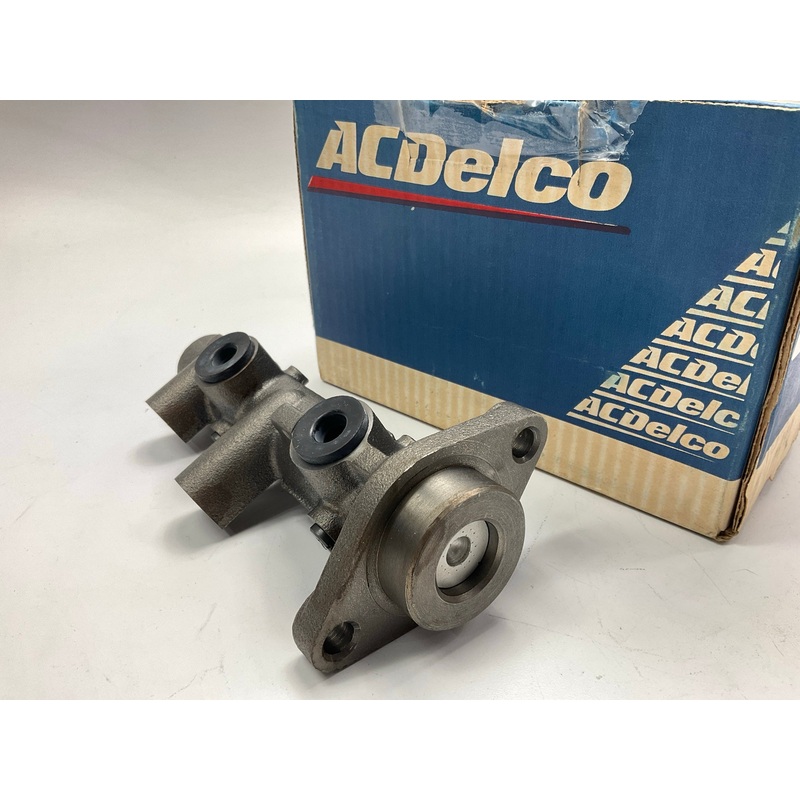 Acdelco 18M680 Brake Master Cylinder (Without Reservoir)