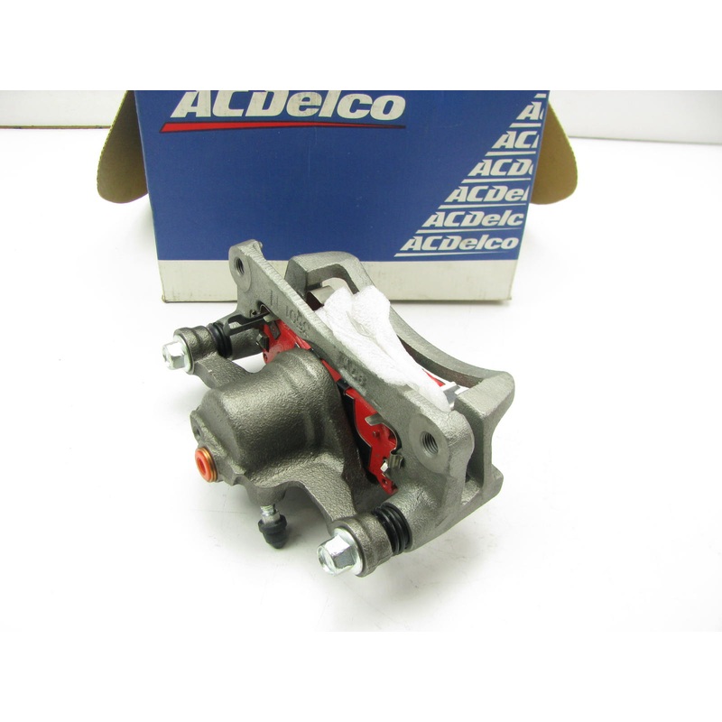 Acdelco 18R 1273 Loaded Reman Rear Left Brake Caliper 1995-2002 Mazda Millenia