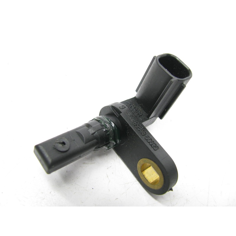 07-17 Toyota Tundra,  08-17 Toyota Sequoia FRONT LEFT ABS Wheel Speed Sensor OEM