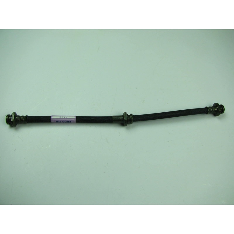 1989-2001 Suzuki Swift Rear Brake Hose - For Drum Brakes Only - # 5159060B00
