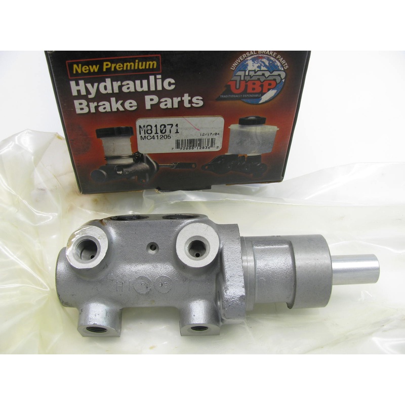 1995 Crown Victoria Station Wagon Or Police Edition Brake Master Cylinder W/ ABS