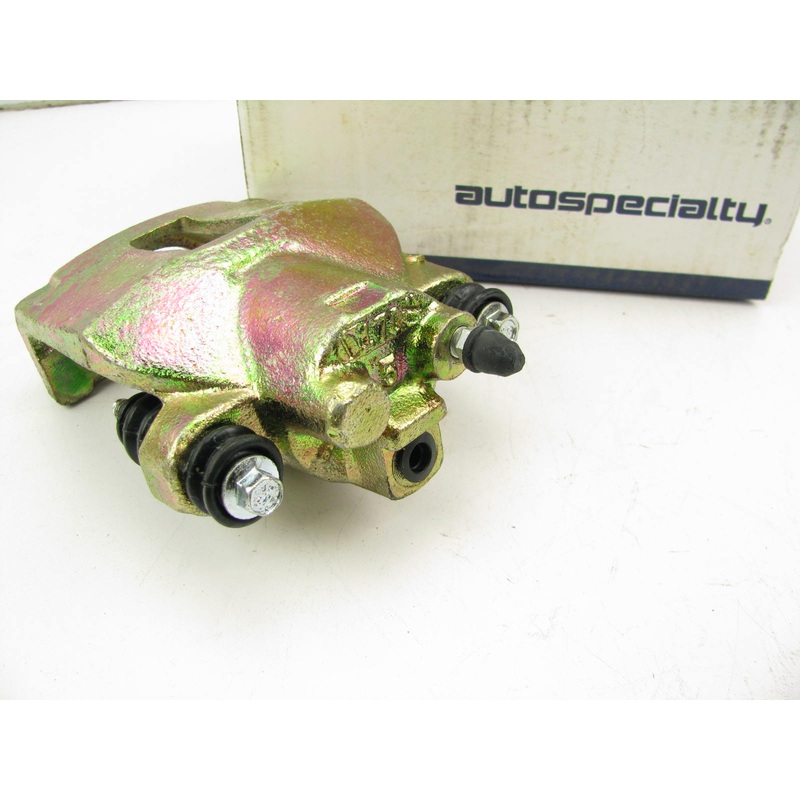 1998-2000 Ford Crown Victoria Rear Left Drivers Side Brake Caliper