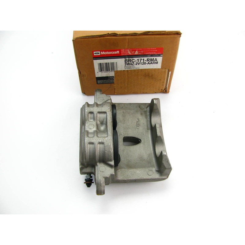 2002-05 Ford Thunderbird, 2000-05 Lincoln LS Front RIGHT OEM Disc Brake Caliper