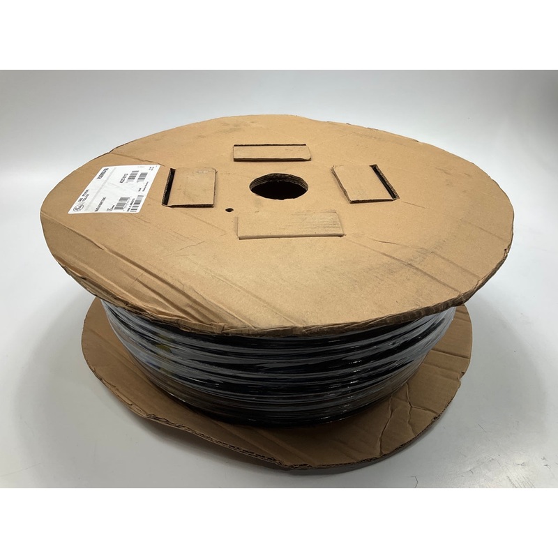 500 Feet Roll - Gates H30000-08 Air Brake Hose Tube Tubing 1/2'' 8NABTA