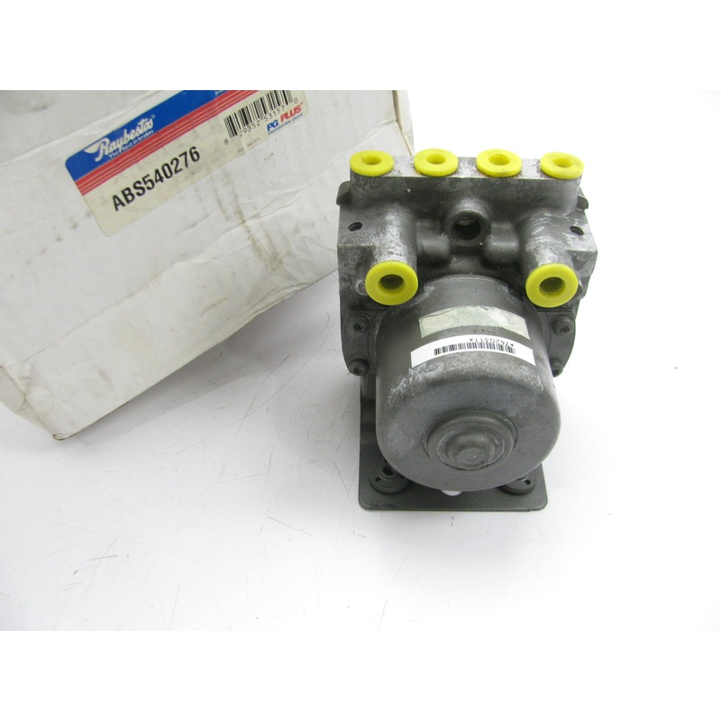 ABS Actuator Assembly Raybestos ABS540276 for 2001 Buick Century