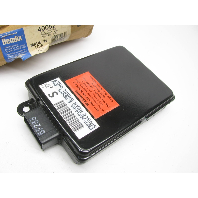 ABS Control Module Bendix 40052