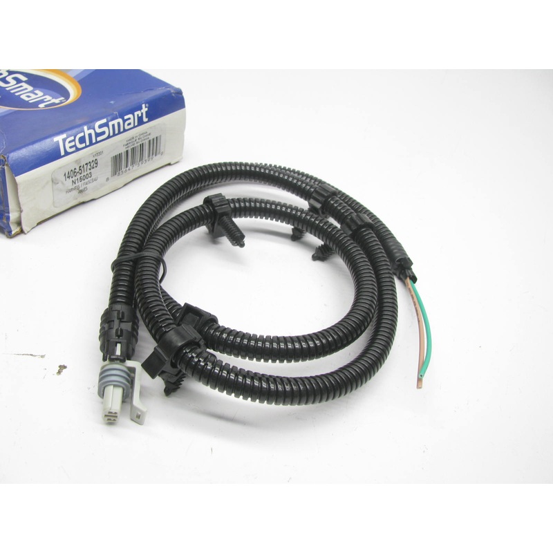 ABS Repair Kit-Wheel Speed Sensor Connector TechSmart N15003