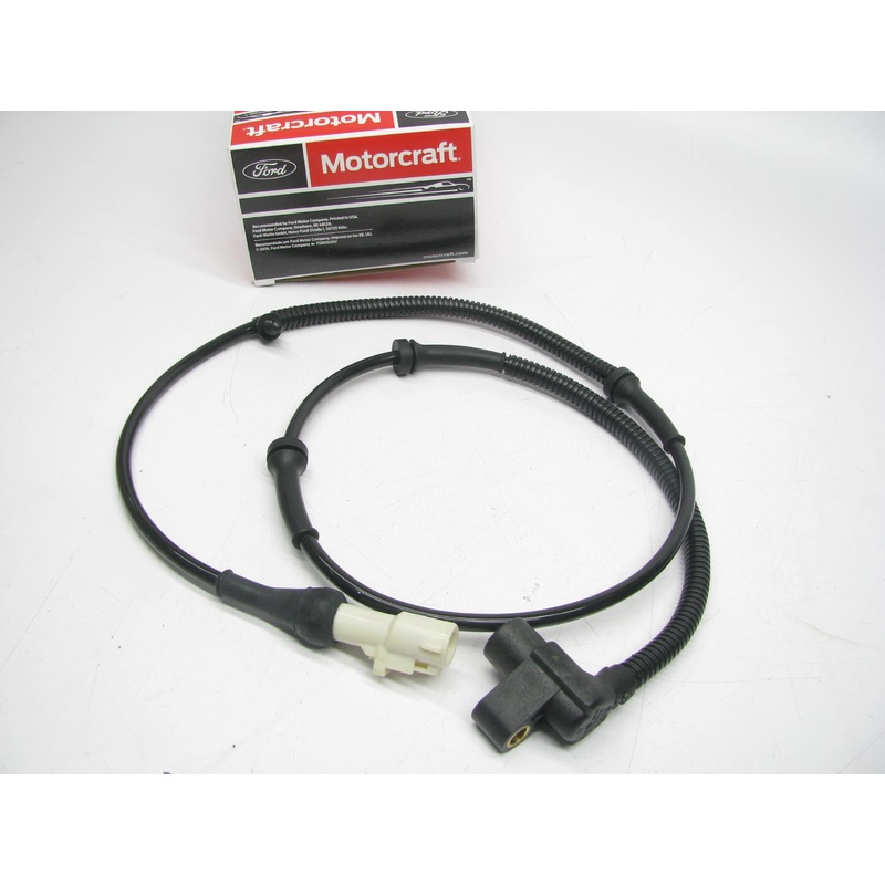 ABS Wheel Speed Sensor Front Left Motorcraft BRAB-11 For 01-05  Taurus, Sable