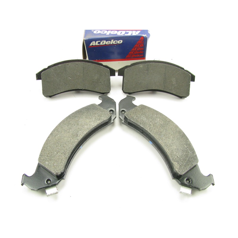 Acdelco 171-540 FRONT Disc Brake Pads