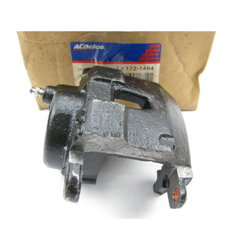 Acdelco 172-1464 / 18060144 Disc Brake Caliper - Front Right
