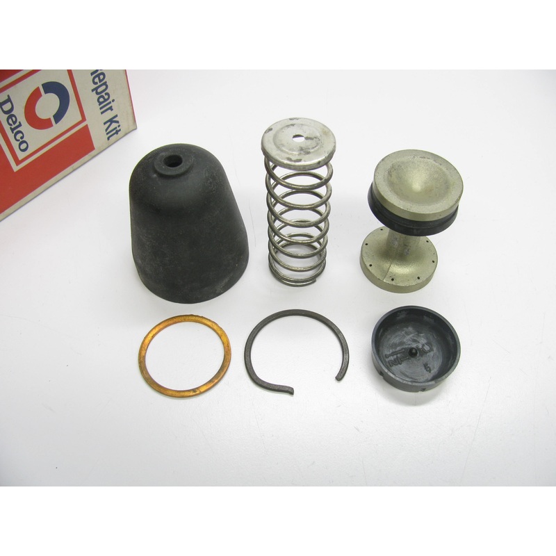 Acdelco 175-32 Brake Master Cylinder Repair Kit For Various 55-59 GM HD Trucks