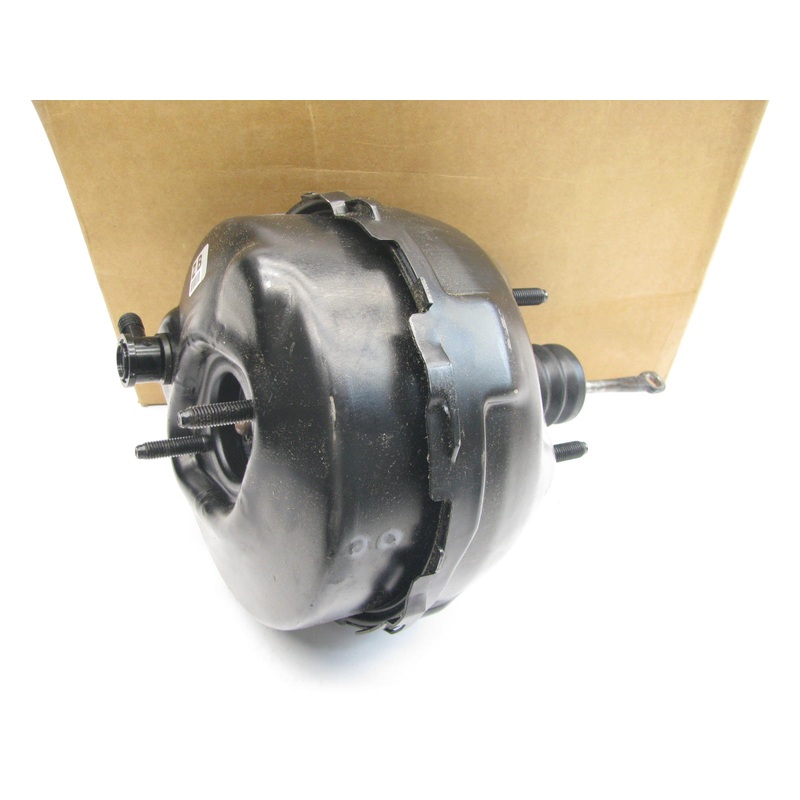 Acdelco 178-430 Power Brake Booster - OEM GM # 18015135