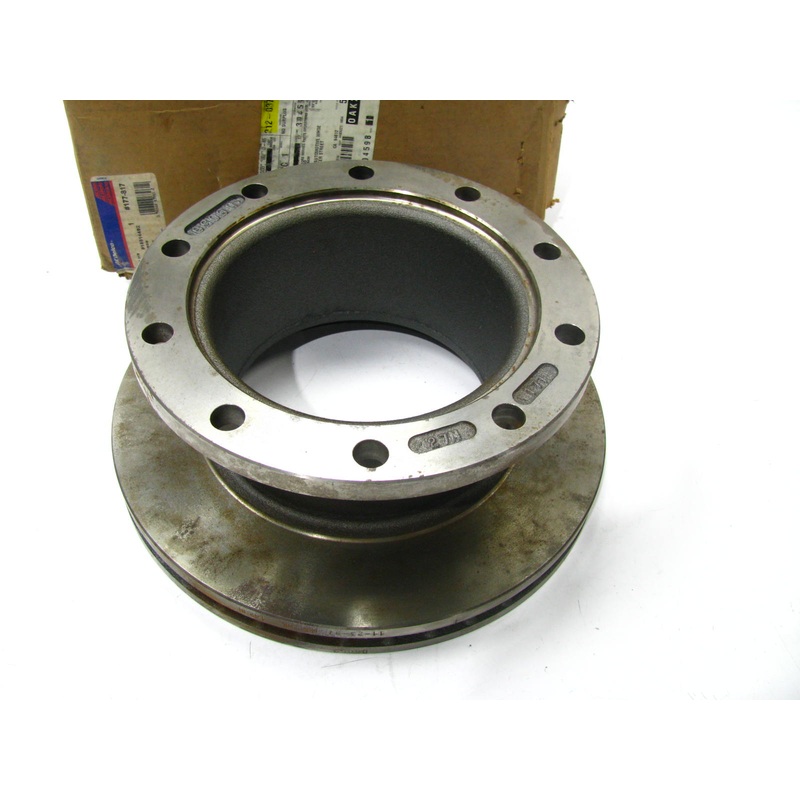 ACDelco 18A692 Disc Brake Rotor Assembly
