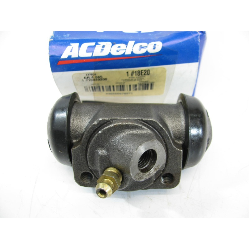 Acdelco 18E20 FRONT Drum Brake Wheel Cylinder