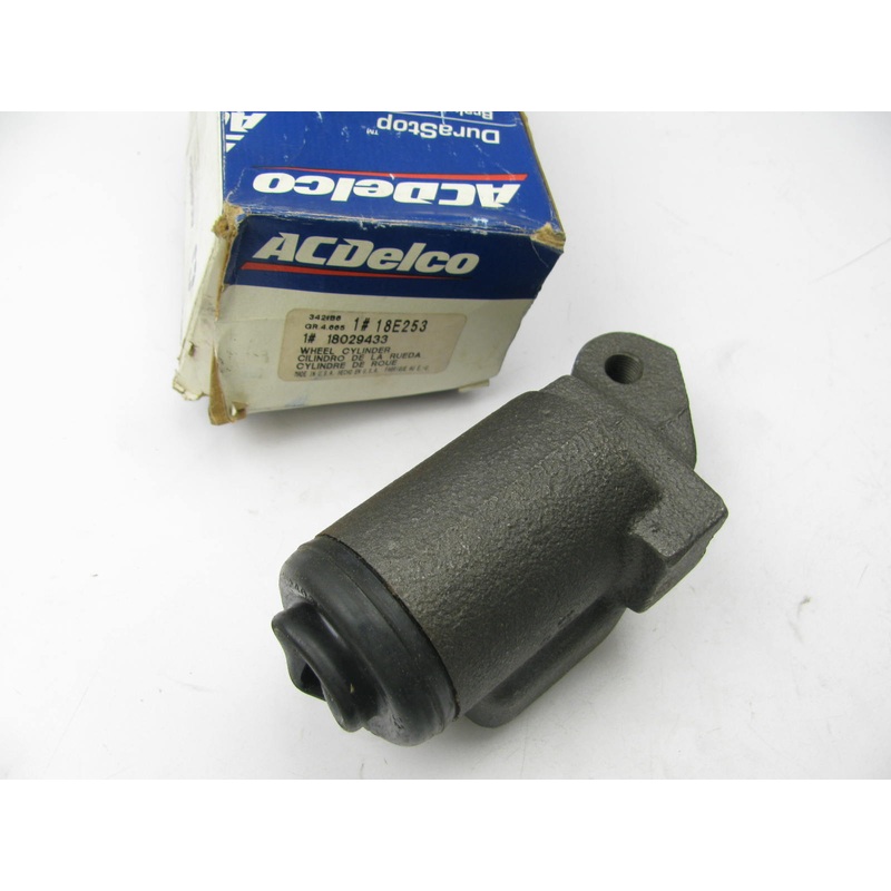 Acdelco 18E253 FRONT RIGHT LOWER Drum Brake Wheel Cylinder 1980-1982 B60 B6000
