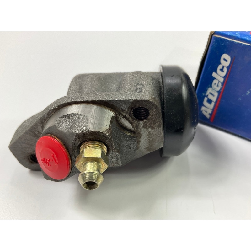 Acdelco 18E35 FRONT Left Drivers Drum Brake Wheel Cylinder - 75-77 Ford P-500