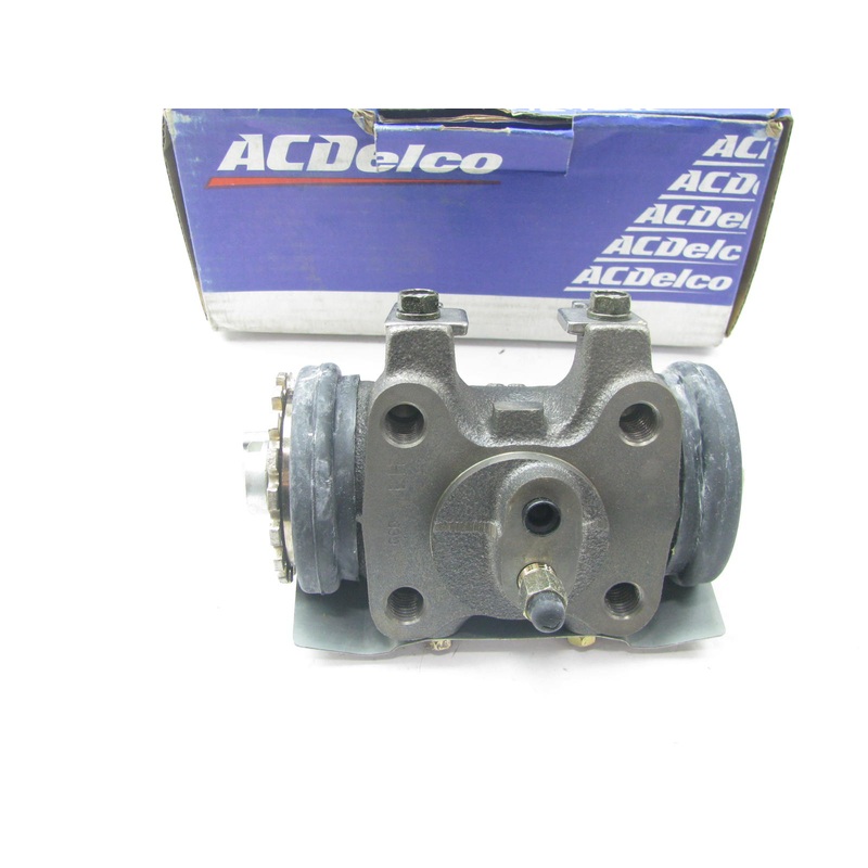 Acdelco 18E350 Rear Left Forward Drum Brake Wheel Cylinder 1987-1994 Isuzu FSR