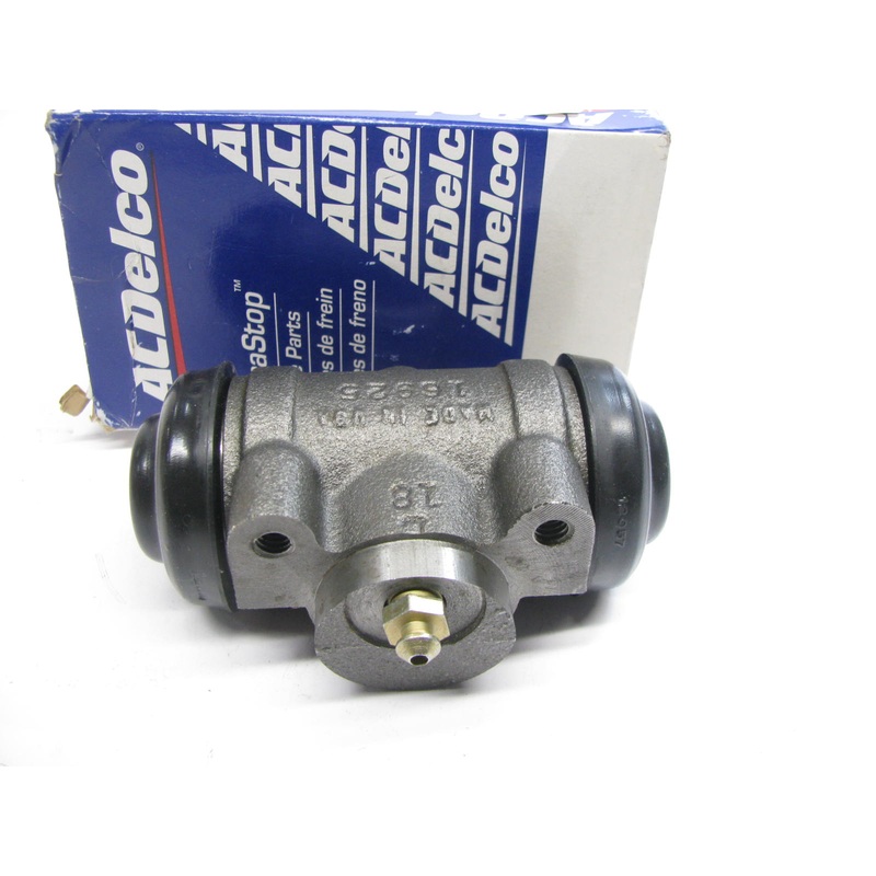 Acdelco 18E68 Rear Lower Drum Brake Wheel Cylinder For 1975-1977 Ford P-500