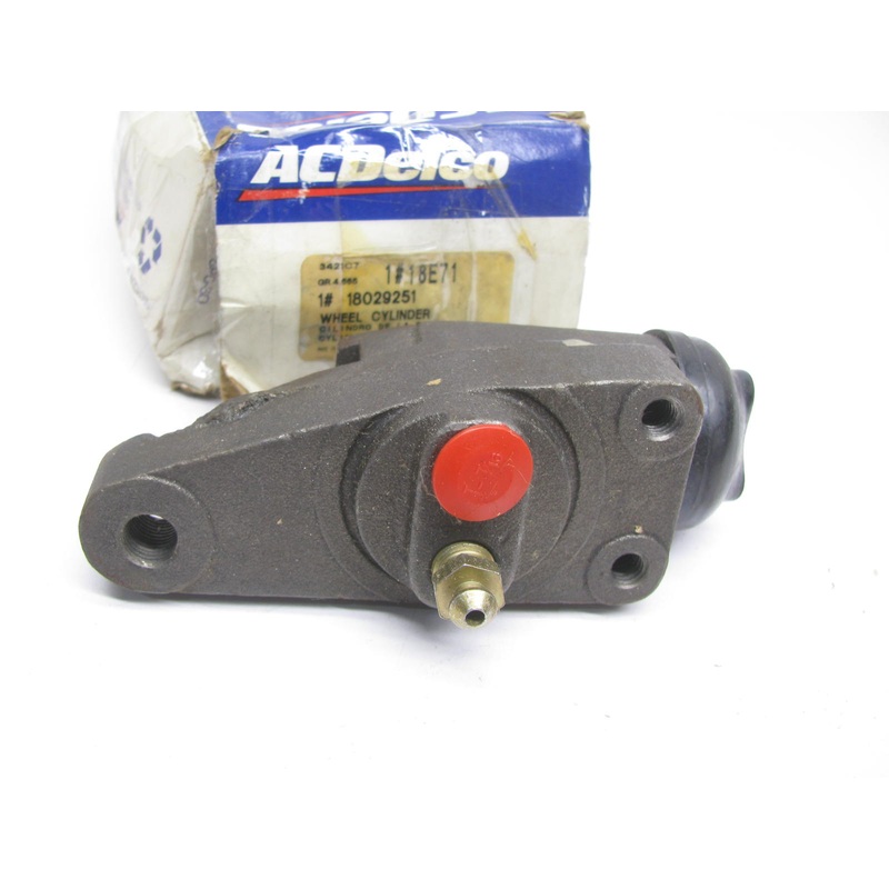 ACDelco  18E71 - Drum Brake Wheel Cylinder, Rear Left