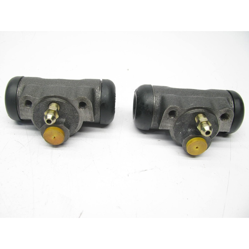 (x2)  47550-29105  Drum Brake Wheel Cylinders For 71-74  Corolla, Celica