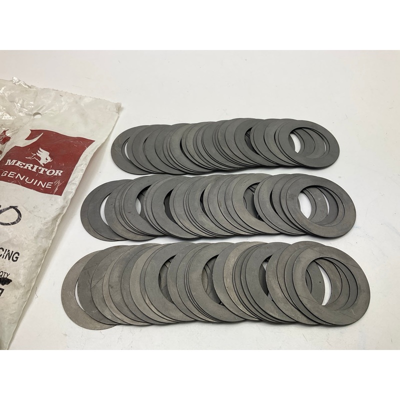 (75) Meritor 1229J3130 Air Brake Camshaft Washer - 1-7/8'' OD X 1-1/4'' ID X 1/32''