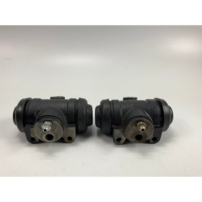 (2) UNBOXED 16925 Drum Brake Wheel Cylinders Rear Lower 75-77 Ford P-500 WC37150